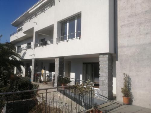 Bell orizzonte Hotel in Locarno