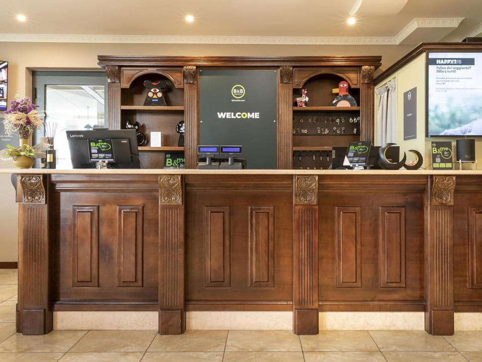 Bar/lounge