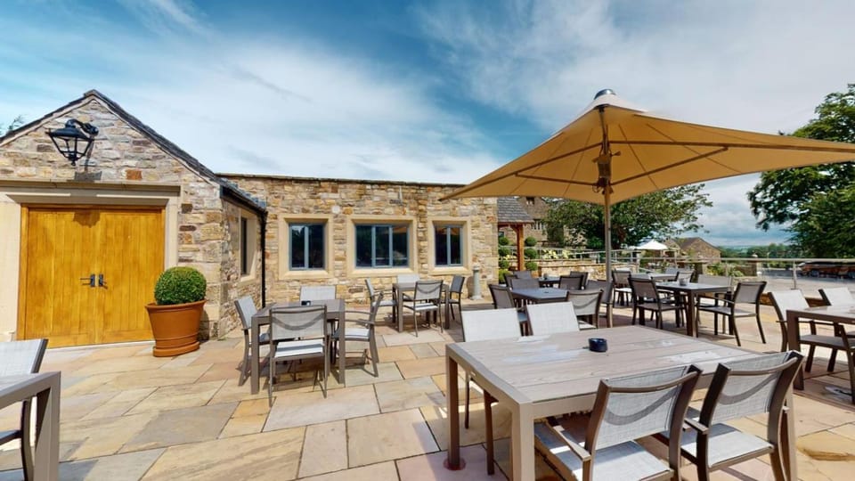 Stirk House Hotel Hotel in Pendle District