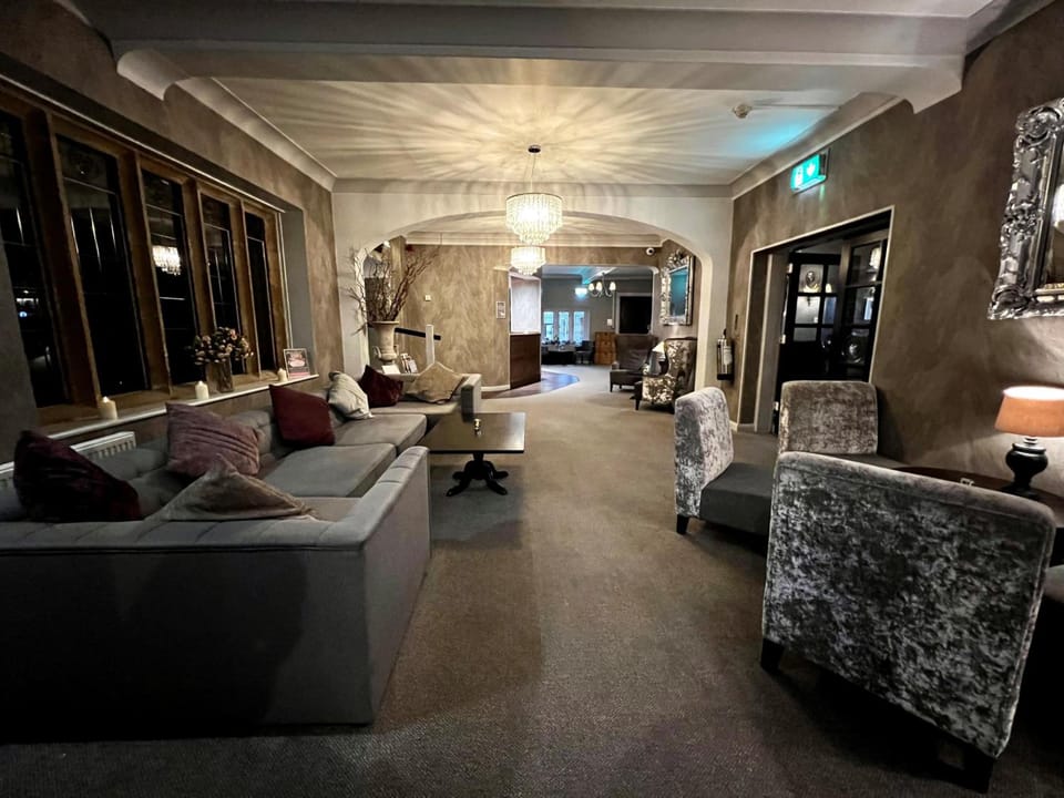 Stirk House Hotel Hotel in Pendle District
