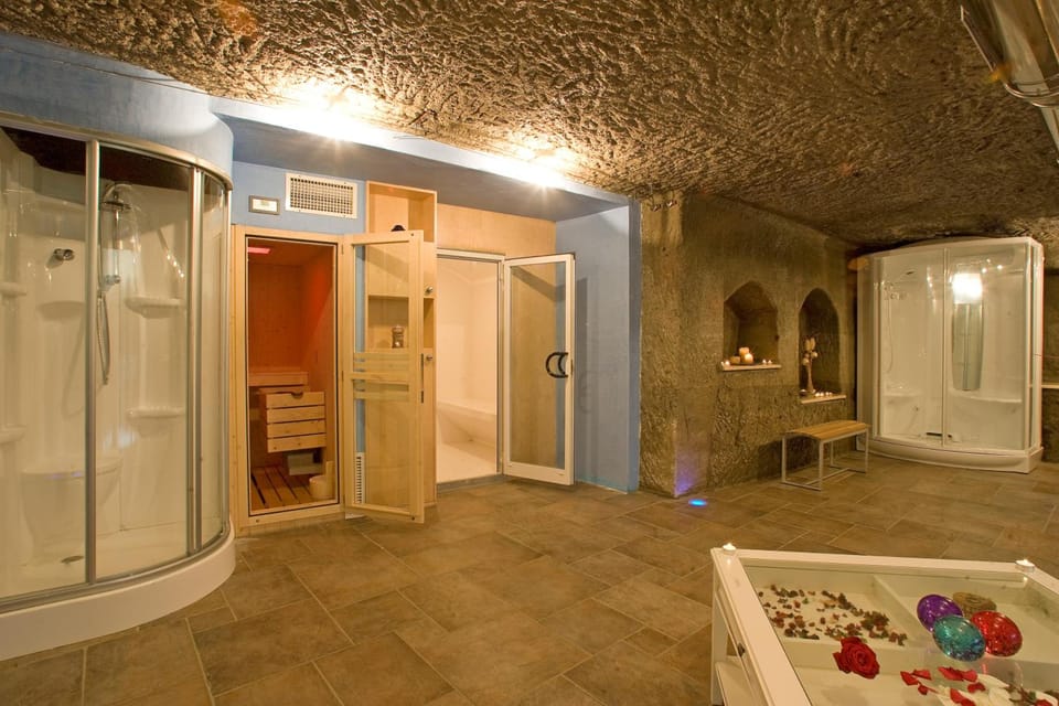 Villaggio le Querce Apartment hotel in Lazio