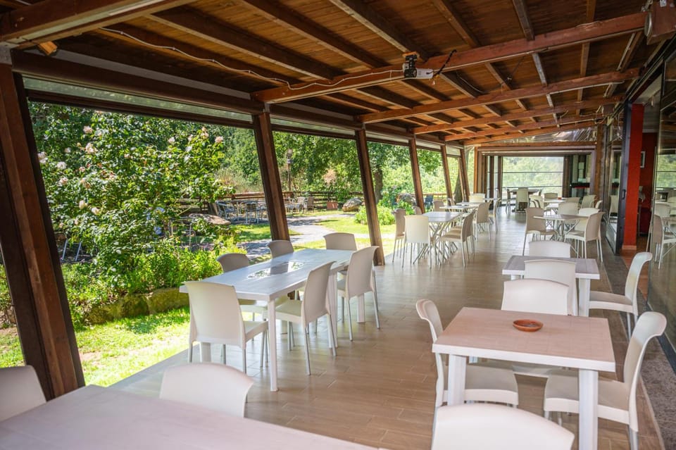 Villaggio le Querce Apartment hotel in Lazio
