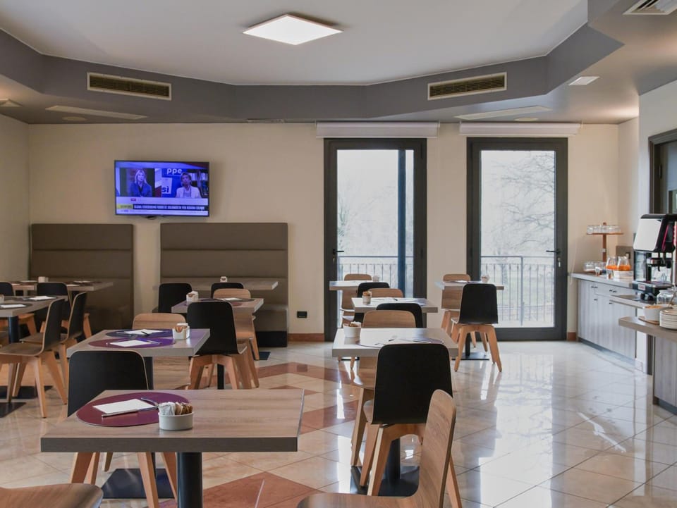 Hotel Guerro Hotel in Emilia-Romagna