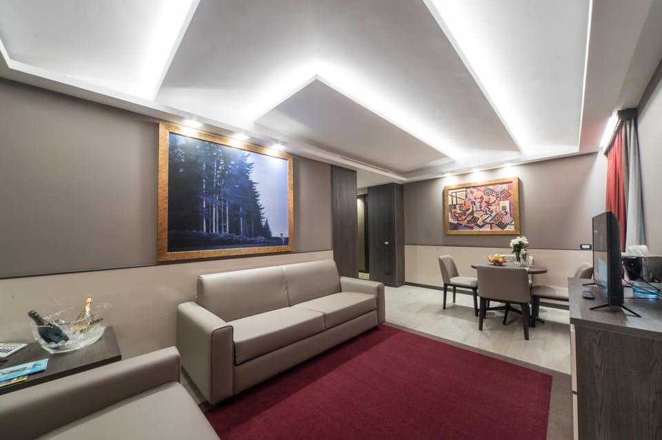 Hotel Guerro Hotel in Emilia-Romagna