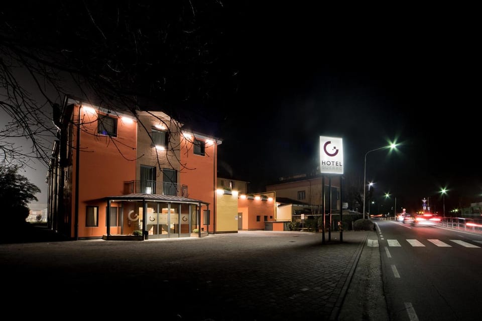 Hotel Guerro Hotel in Emilia-Romagna