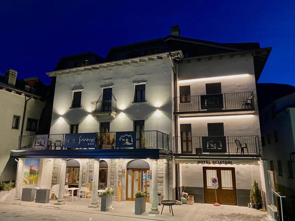 Hotel Sciatori Hotel in Province of Brescia