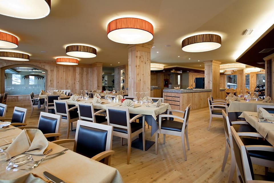 Hotel delle Alpi Hotel in Province of Brescia