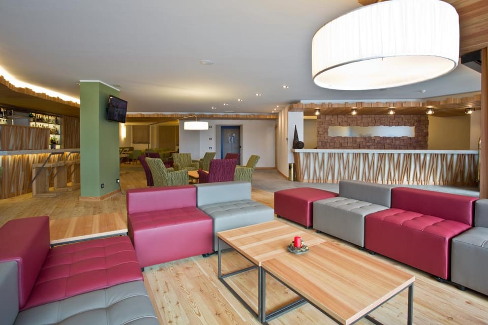 Hotel delle Alpi Hotel in Province of Brescia