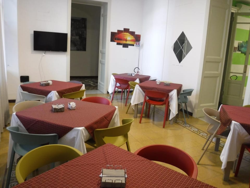 Moonlight HoteleSuites Hotel in Catania