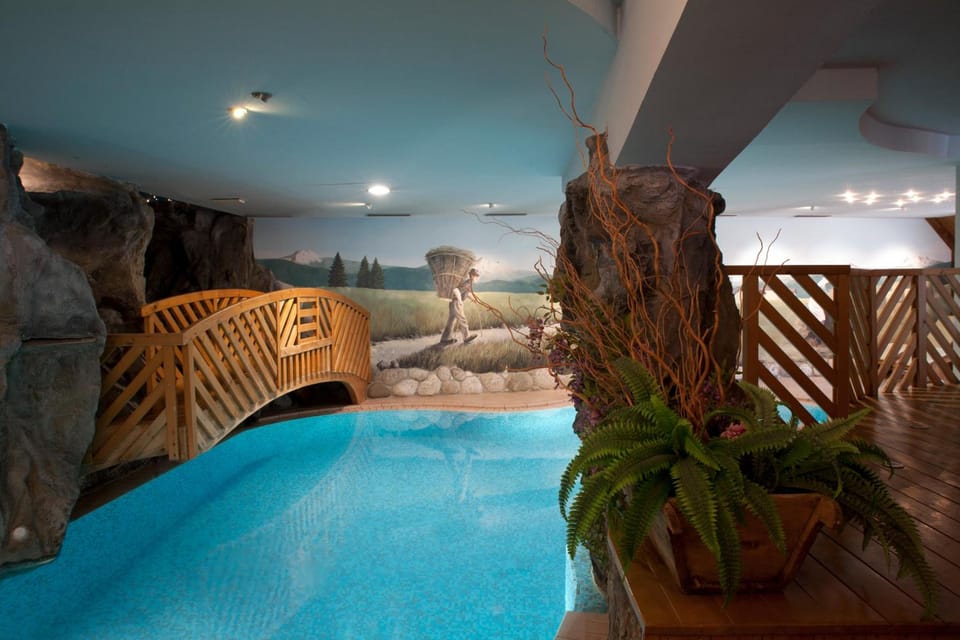 Miraval Hotel Hotel in Trentino-South Tyrol