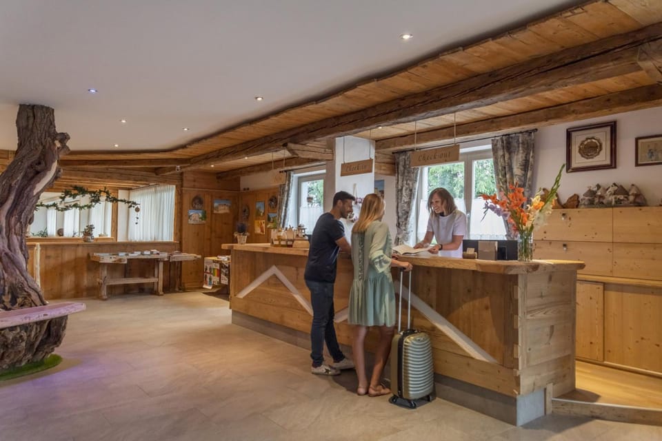 Miraval Hotel Hotel in Trentino-South Tyrol