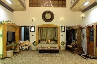 Ambay Villa Hotel in Udaipur