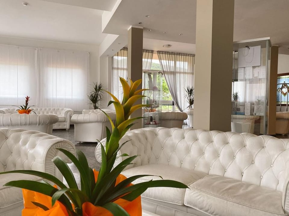 Hotel Tamerici Hotel in Marciana Marina