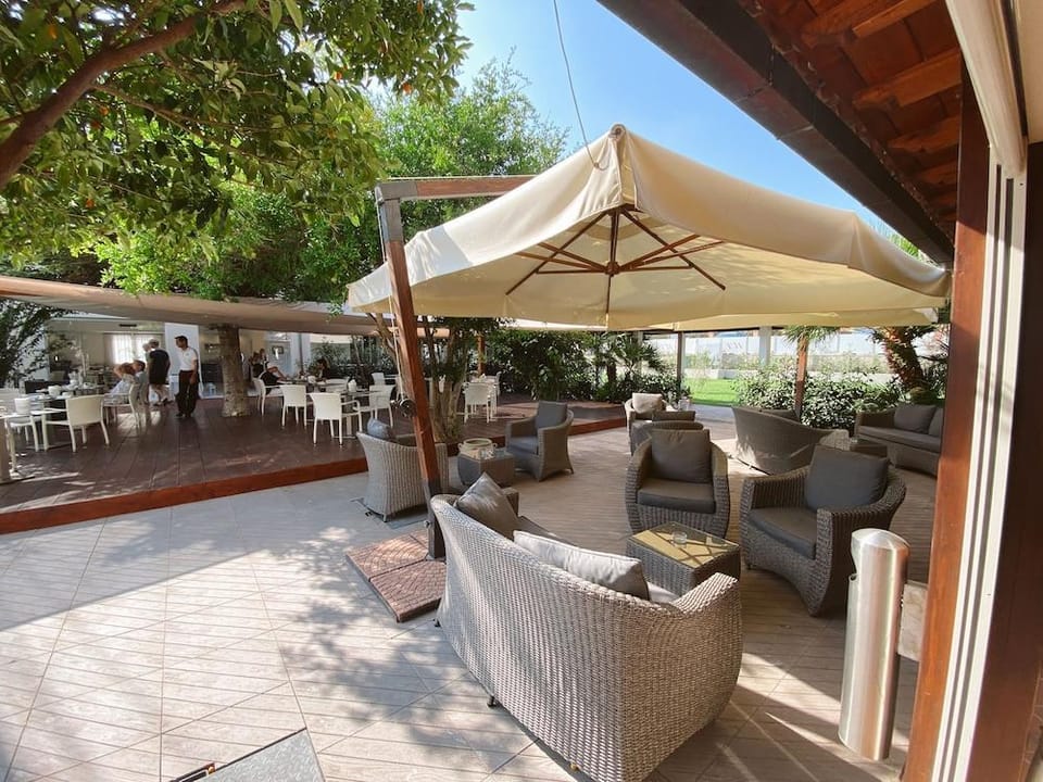 Hotel Tamerici Hotel in Marciana Marina
