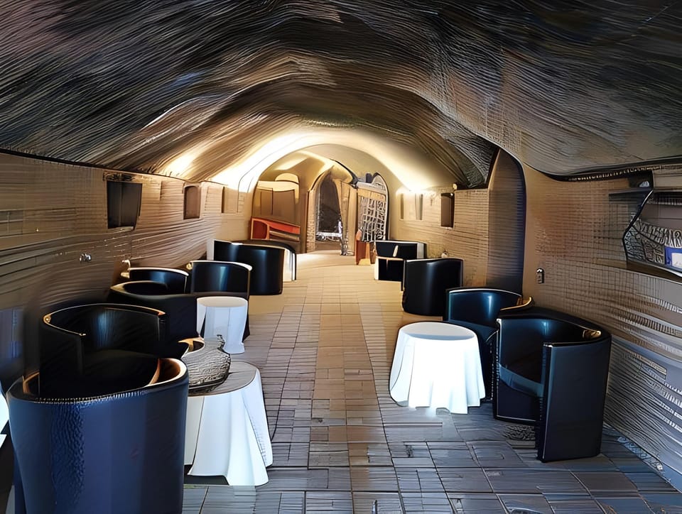 Hotel Relais Castrum Boccea Hotel in Lazio