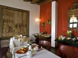 Hotel Relais Alcova del Doge Hotel in Dolo