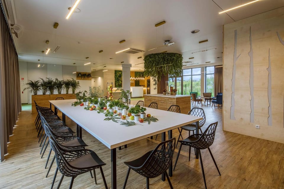Bloom Hotel Hotel in Warsaw