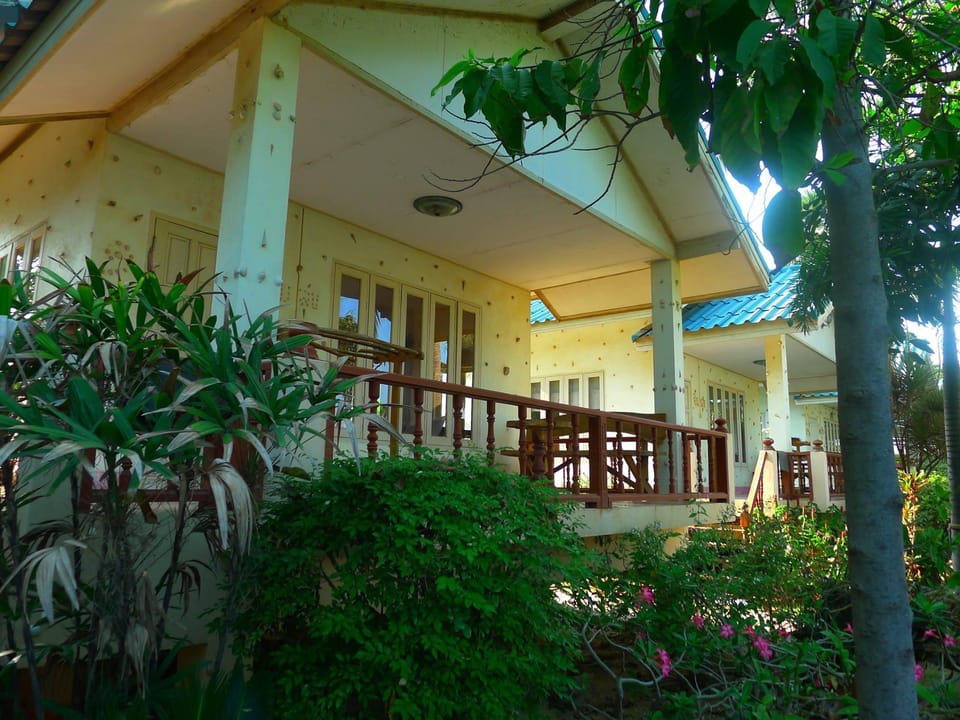 Imsook Resort Resort in Prachuap Khiri Khan, Thailand
