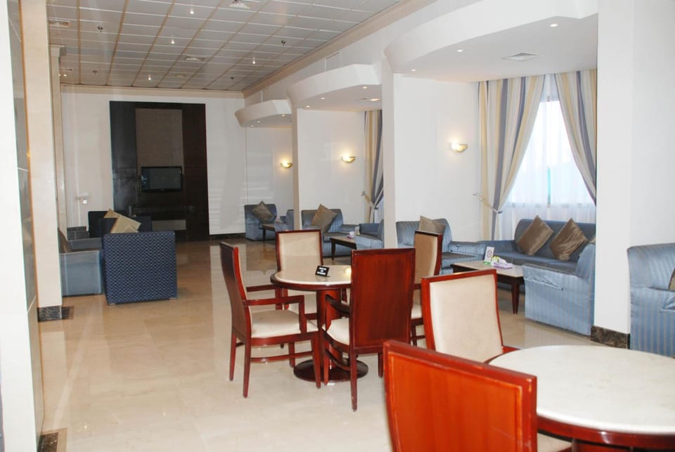 Gloria Inn Najran Hotel in Saudi Arabia