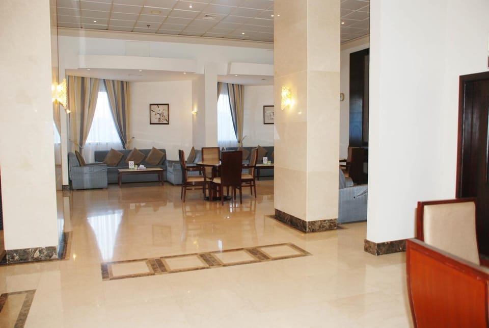 Gloria Inn Najran Hotel in Saudi Arabia