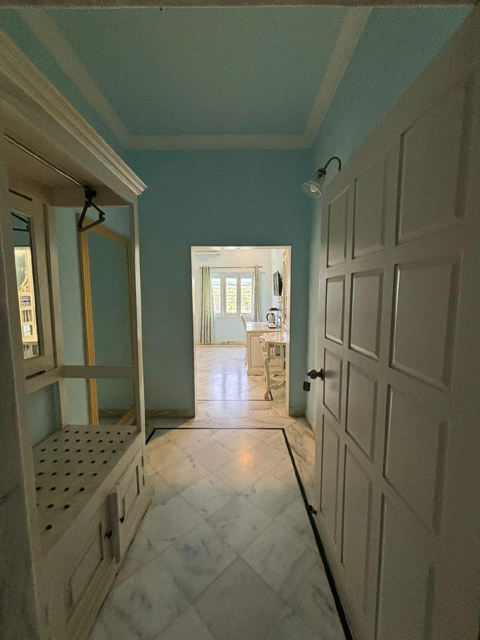 The Mount Bungalow Mount Abu Apartment hotel in Gujarat