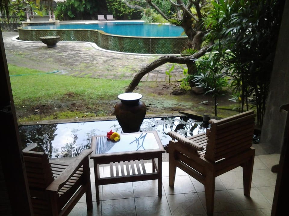 Nirwana Seaside Cottage Resort in Buleleng