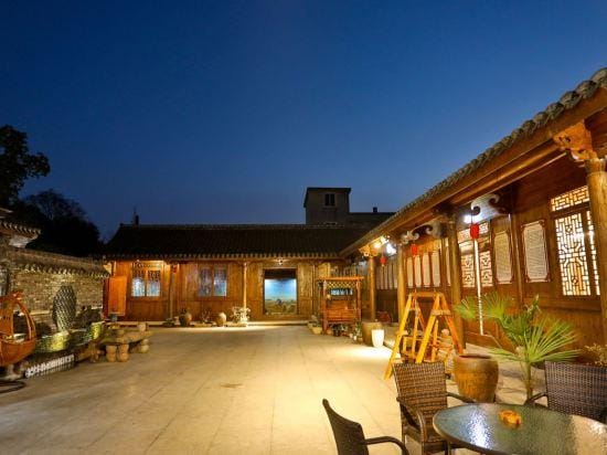 Xiangshan Seaside Homestay Hotel in Zhejiang