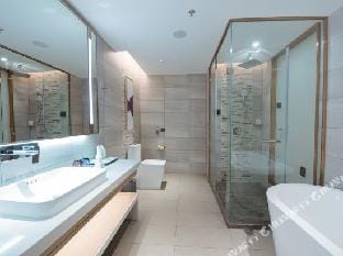 Lavande Hotel (Xinyi City Government) Hotel in Jiangsu