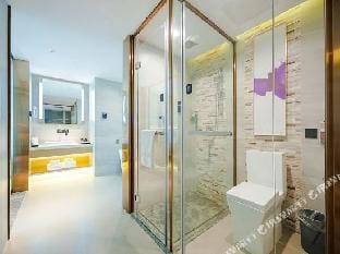 Lavande Hotel (Xinyi City Government) Hotel in Jiangsu