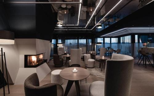 AEON Hotel - adults only Bed & Breakfast Hotel in Trentino-South Tyrol