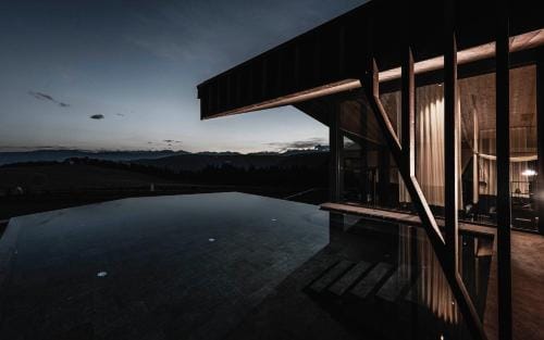 AEON Hotel - adults only Bed & Breakfast Hotel in Trentino-South Tyrol