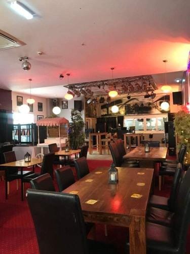 Sutherlands Hotel Hotel in Gateshead