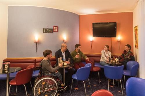 euvea Freizeit- und Tagungshotel Hotel in Luxembourg