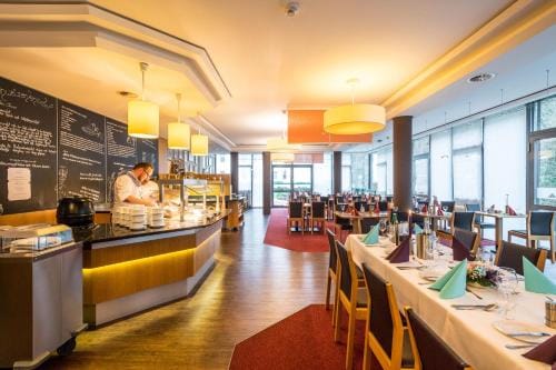 euvea Freizeit- und Tagungshotel Hotel in Luxembourg
