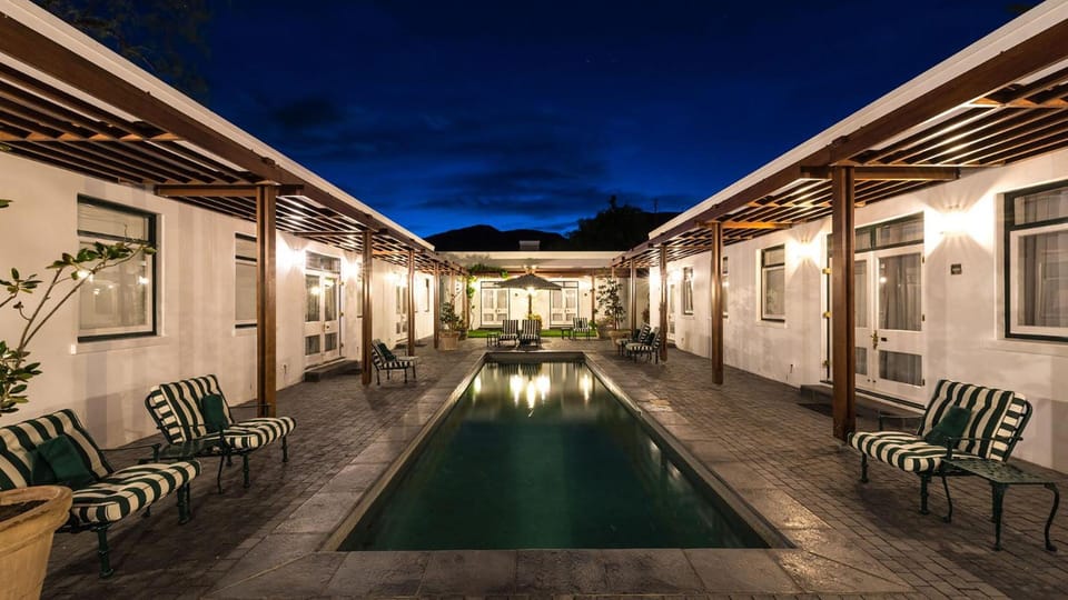Drostdy Hotel  Hotel in Eastern Cape