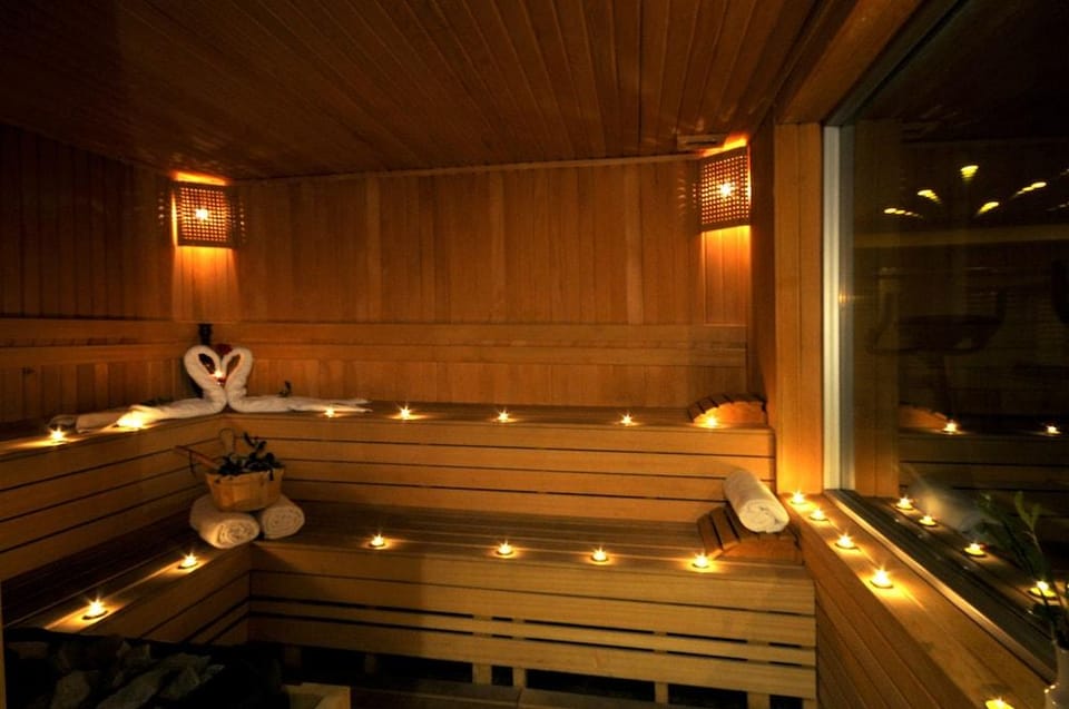 SV Business Hotel Hotel in Turkey