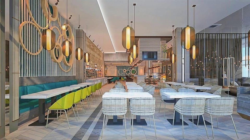 Bayfront Hotel Cebu - Capitol Site Hotel in Cebu City