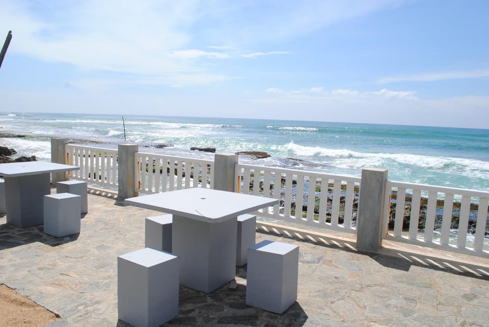Wasantha Garden Hotel Hotel in Southern Province