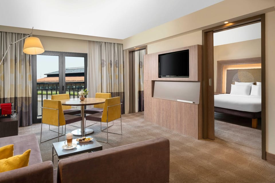 Guestroom