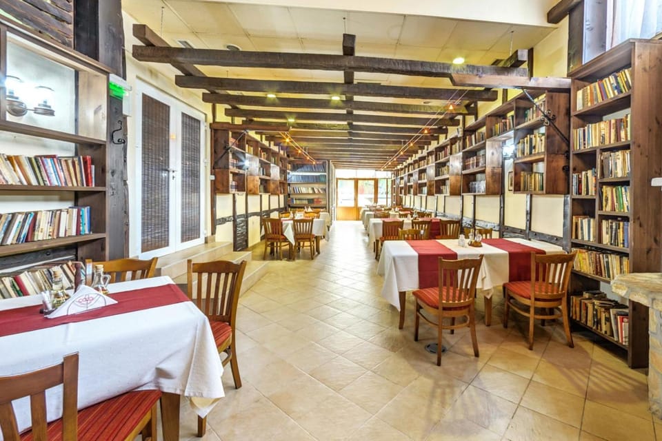 COOP Hotel Sofia Hotel in Sofia