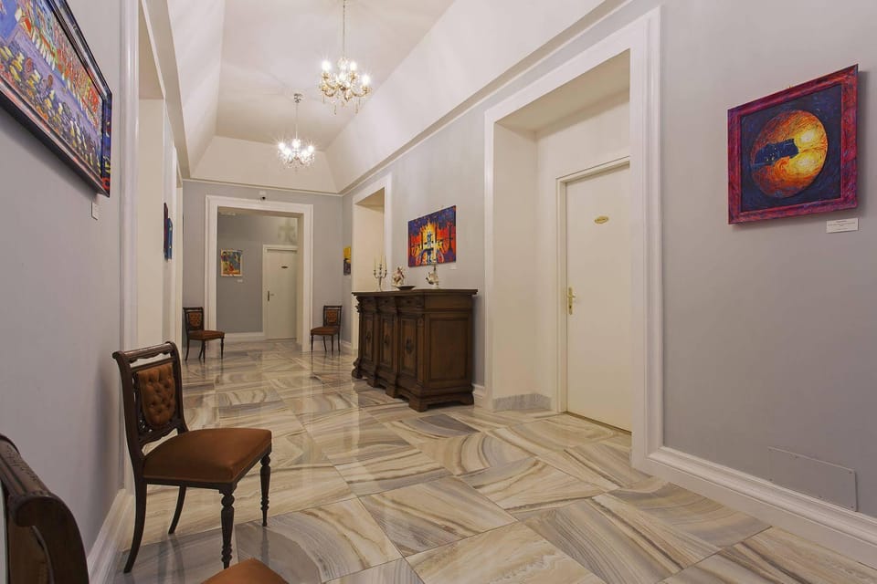 Ostello Bello Napoli Hostel in Naples