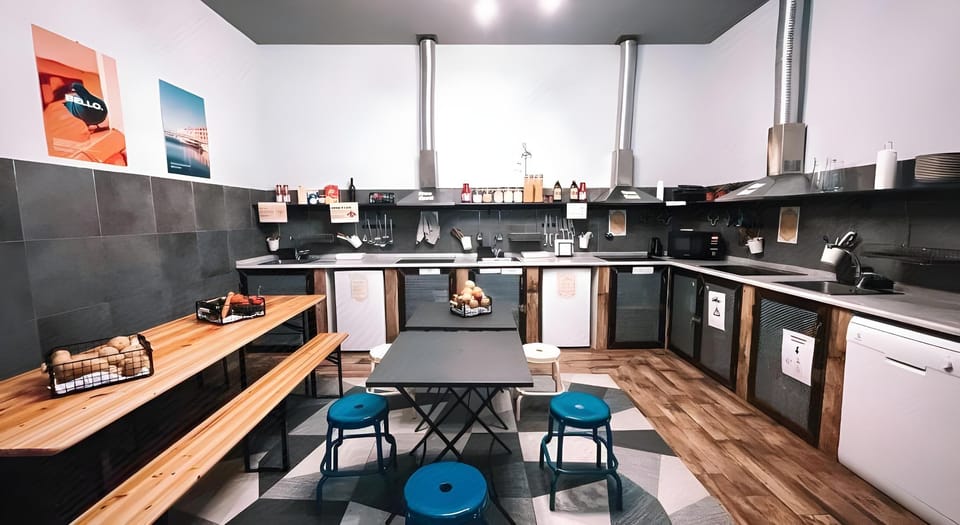 Ostello Bello Napoli Hostel in Naples