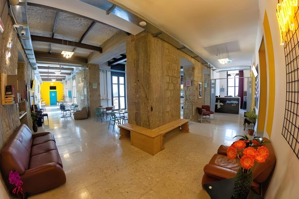 Ostello Bello Napoli Hostel in Naples