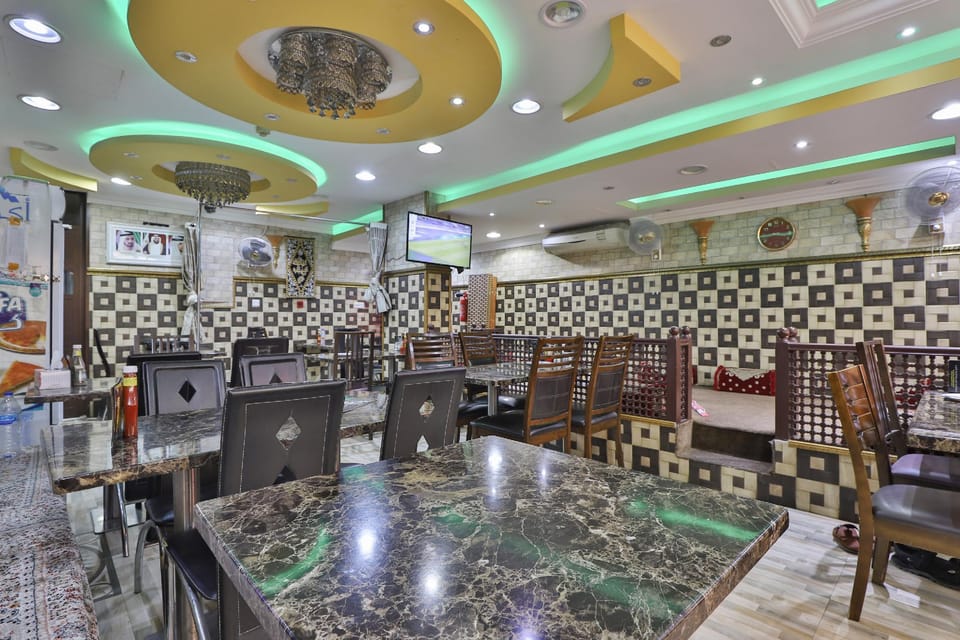 OYO 350 Al Rabia Hotel in Dubai