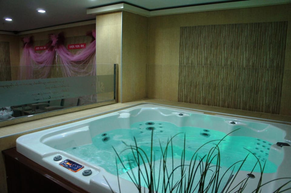 Siir Butik Otel Hotel in Turkey