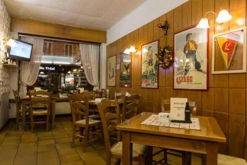Hotel Alpi - Asiago Hotel in Asiago