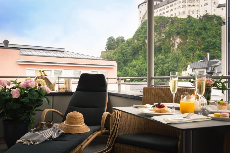 Hotel Stadt Kufstein Hotel in Kufstein