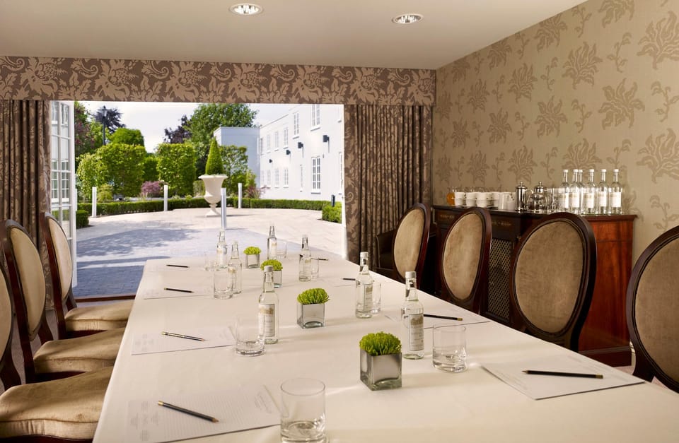 The Arden Hotel Hotel in Stratford-upon-Avon