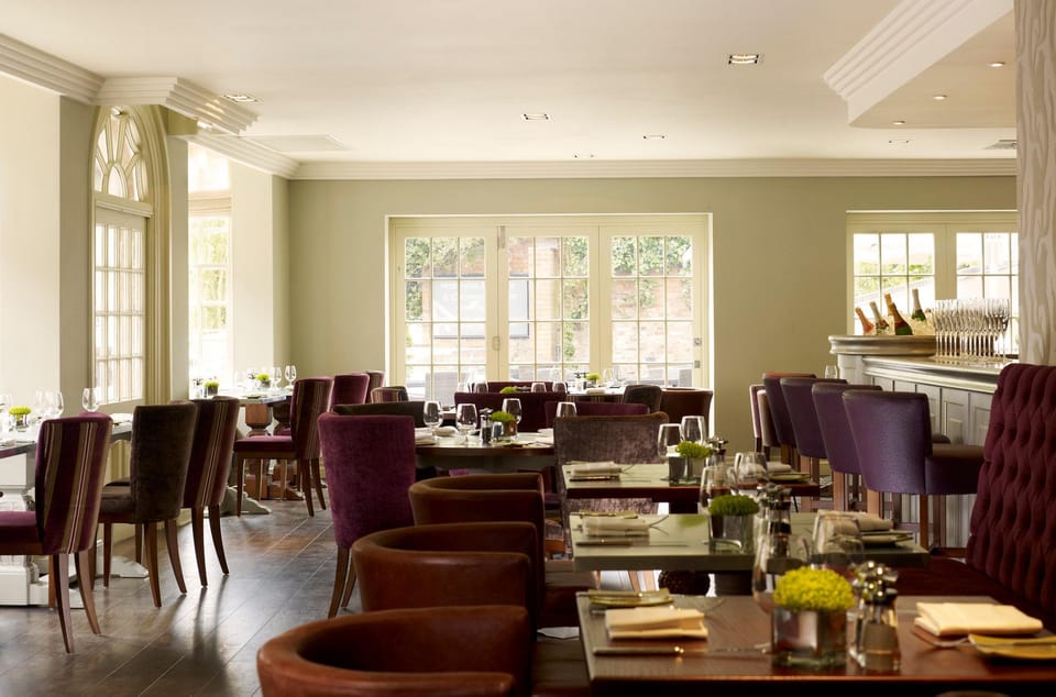 The Arden Hotel Hotel in Stratford-upon-Avon