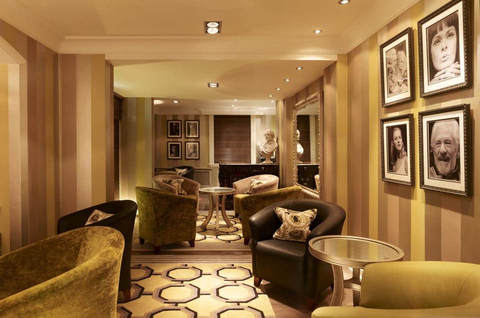 The Arden Hotel Hotel in Stratford-upon-Avon
